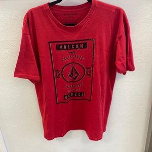 Mens Volcom T-Shirt